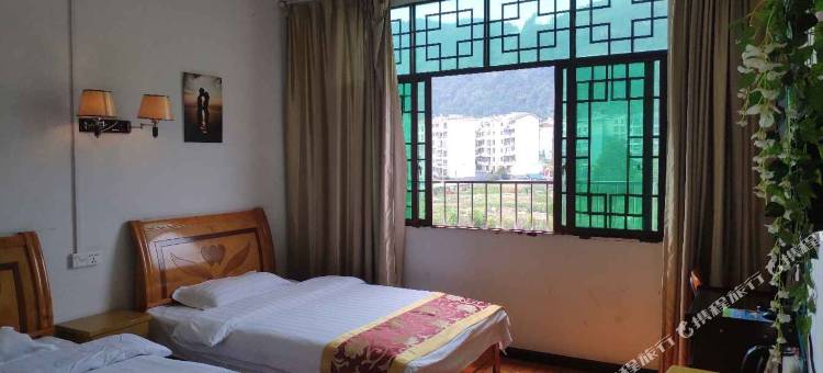 镇远春江宾馆图片