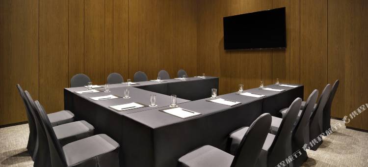 釜山万枫酒店(Fairfield by Marriott Busan)图片
