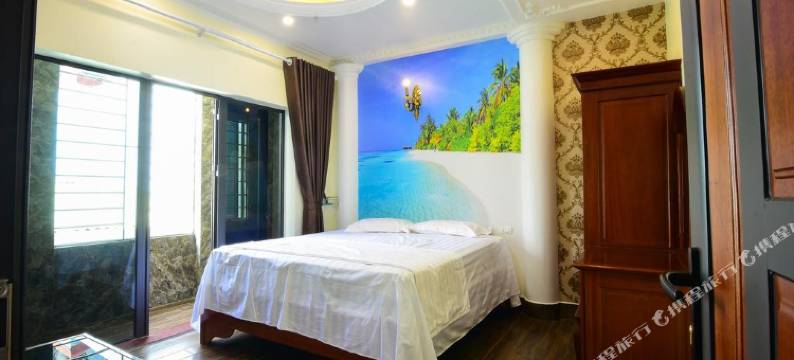 晃图耶旅馆(Hoang Tuyet Guesthouse)图片