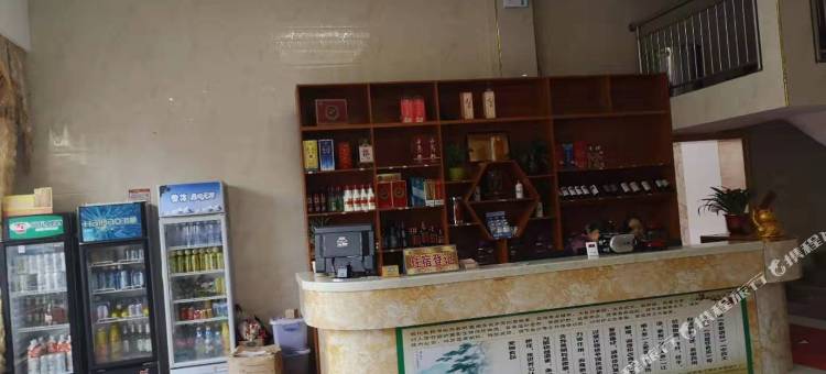 藤县铭丰大酒店图片