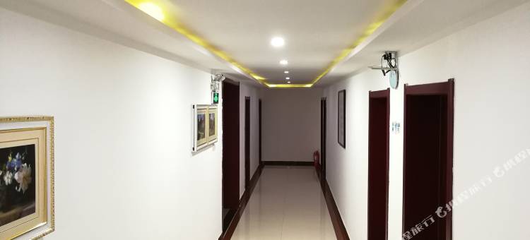 AA连锁酒店(禹城胜都店)图片