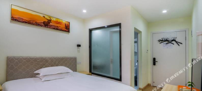 記憶旅行酒店(西湖店)图片