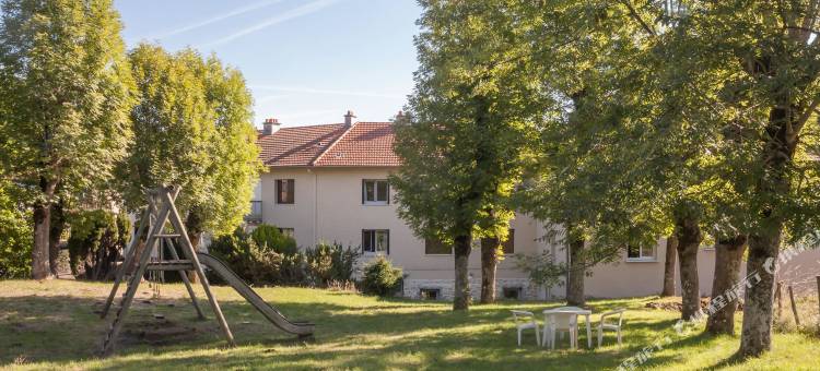 皮斯旅馆(Le Relais des Puys)图片