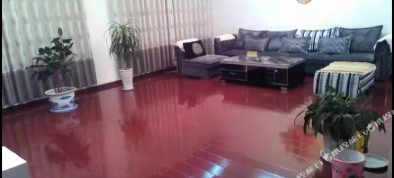 皇城相府温馨家园农家乐图片