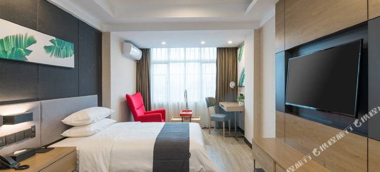 尚客优品酒店(东莞东站店)图片