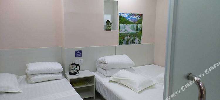 秦皇岛庚云宾馆图片