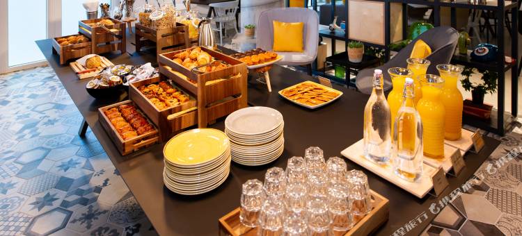 威尼斯梅斯特雷住宿城市公寓酒店(Staycity Aparthotels Venice Mestre)图片