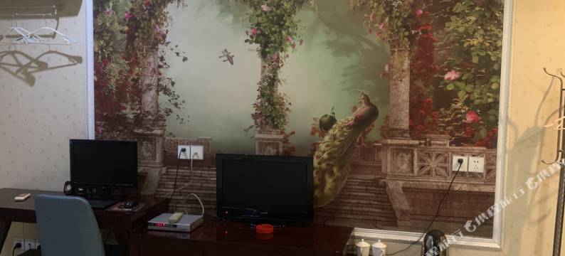 无为汉庭商务宾馆图片