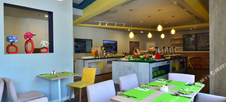 宜必思尚品吉隆坡白沙罗酒店(ibis Styles Kuala Lumpur Sri Damansara)图片