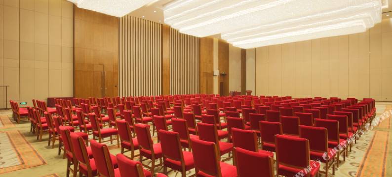 盘锦翠霞湖宾馆图片