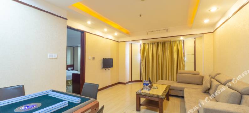 开平大厦酒店图片