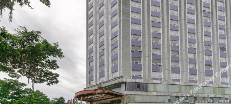 开平大厦酒店图片