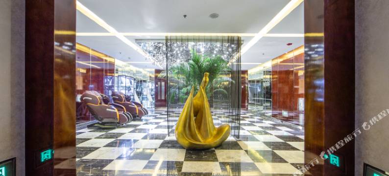 朗丽兹酒店(北京永丰南地铁站店)图片