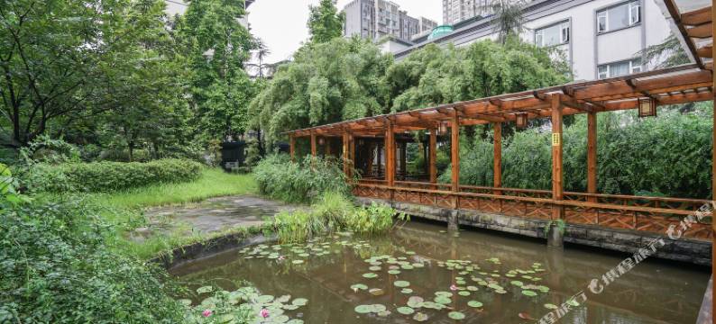 隆昌东方宾馆图片