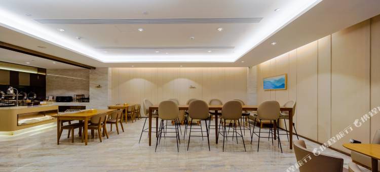 全季酒店(阳江江城君怡广场店)图片