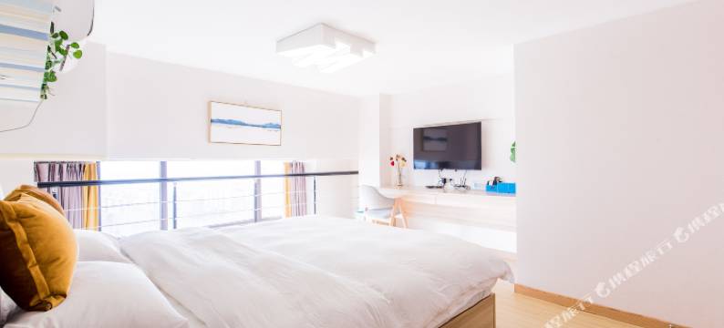 兜住公寓(上海川沙地铁站店)图片