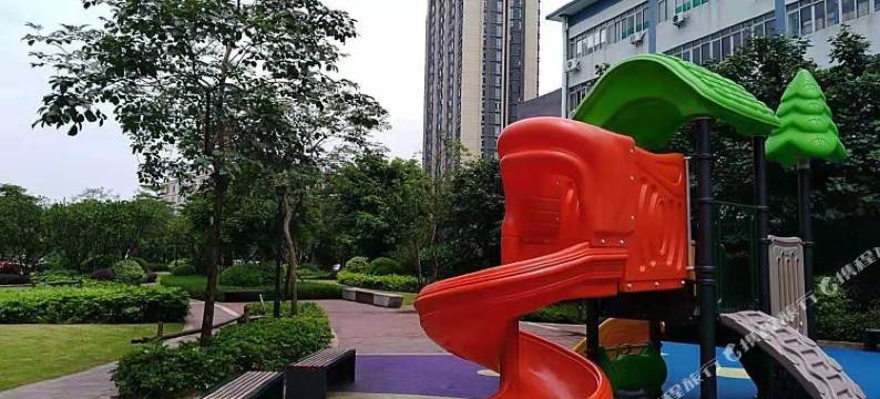 喜悦主题公寓(番禺长隆广州南站店)图片