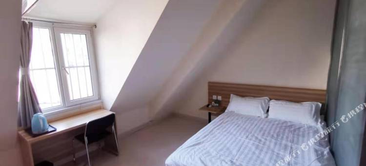 大连晨曦酒店图片