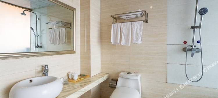 OYO南京新水源酒店图片