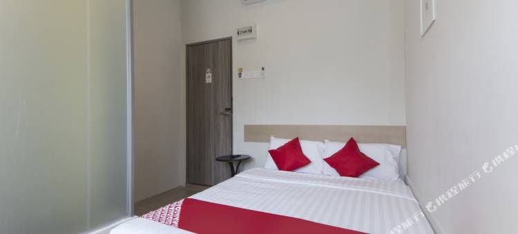 O大C汽车旅馆(Hotel O Big C Motel)图片