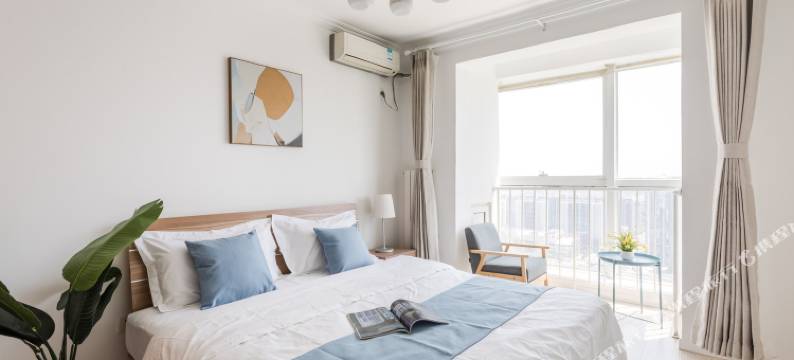 开心短租公寓(北京十里堡店)图片