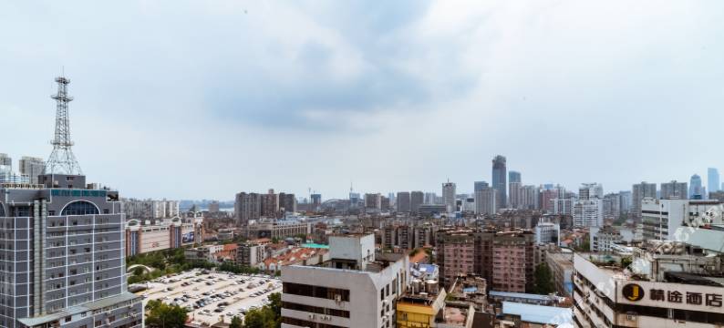 武汉荔枝原创公寓图片