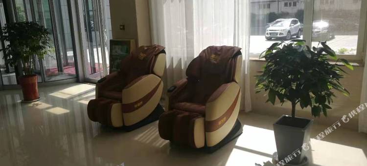 维纳3好酒店(荣成天鹅湖店)图片