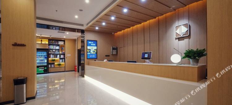 丽尊酒店(鹤壁站黎阳路店)图片