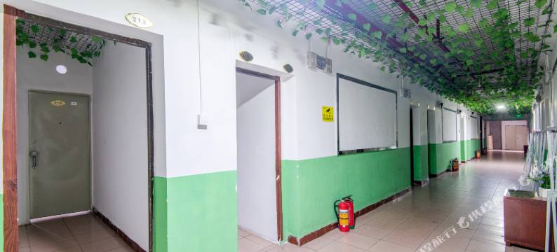 深圳麸麸住宿图片