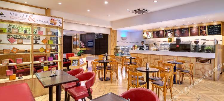 惠勝酒店(Hatten Hotel Melaka)图片