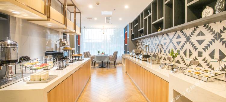 锦江之星品尚(苏州吴江平望汽车站店)图片