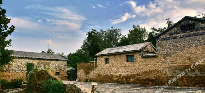 曳尾园酒店(泰山环山路店)图片