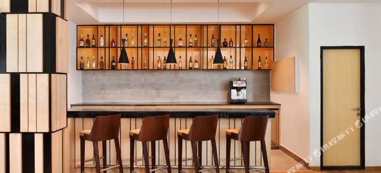 钦奈马辛德拉世界城万豪万枫酒店(Fairfield by Marriott Chennai Mahindra World City)图片