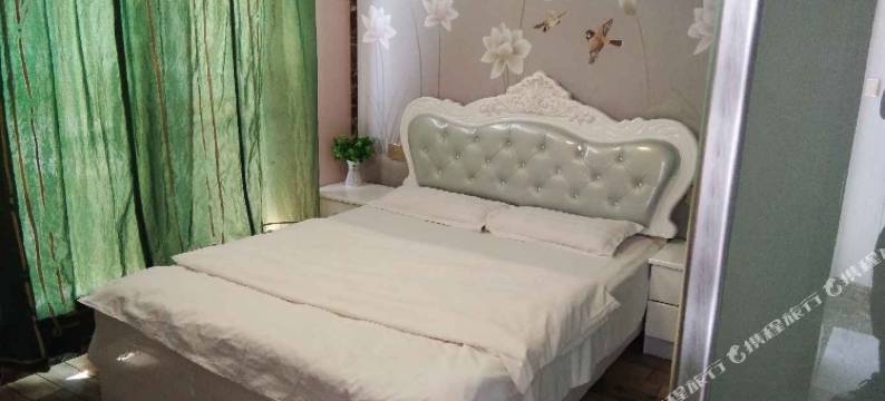 武汉银华公寓图片