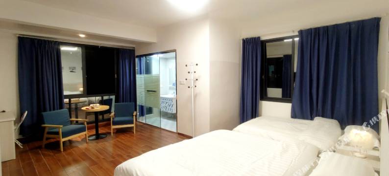 东山岛云舒小筑(城南路分店)图片