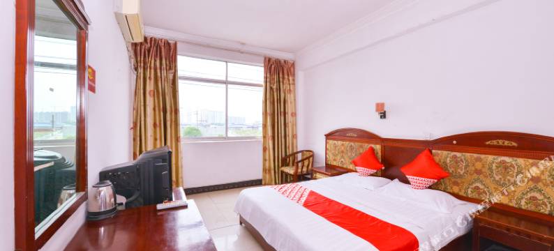 南宁华鑫宾馆图片