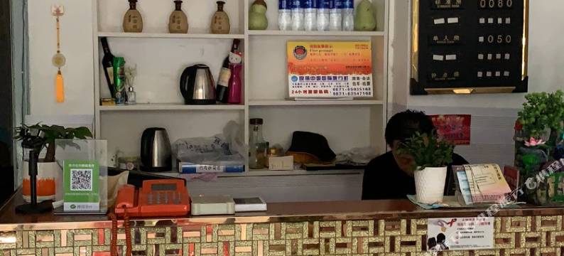 宜良舒逸宾馆图片