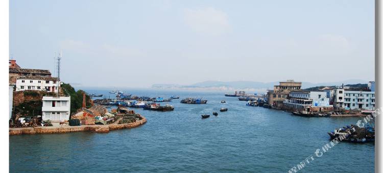 OYO临海府城招待所图片