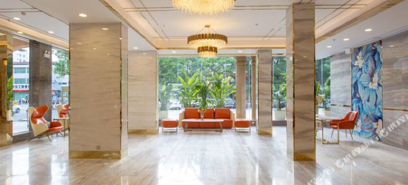 丽悦酒店(梅州店)图片