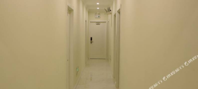 本溪拾光客栈图片