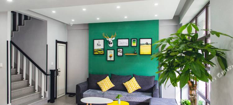 西丰7080home宾馆图片