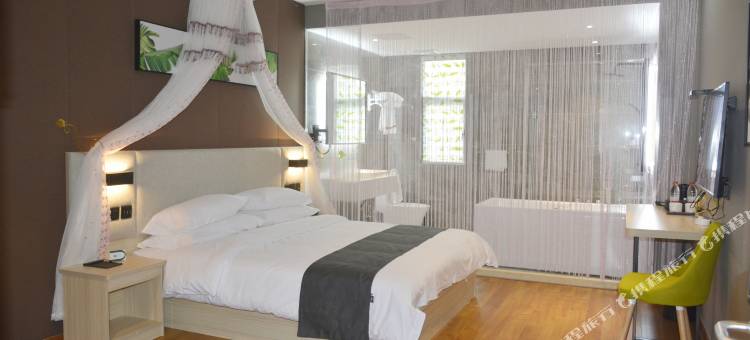 尚客优精选酒店(无锡灵山店)图片