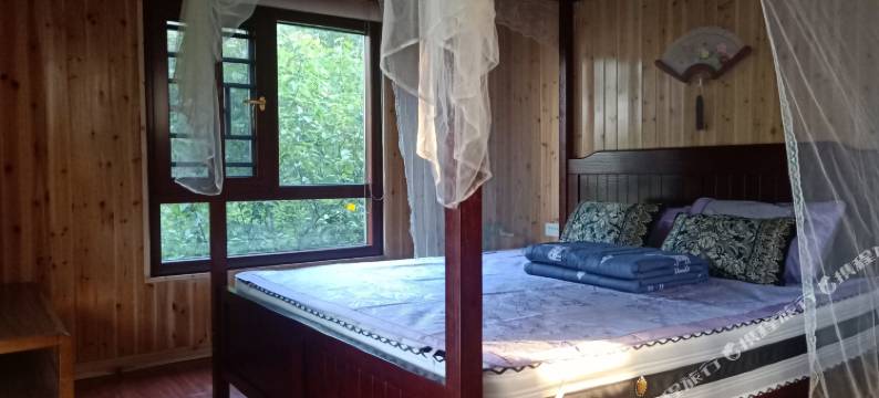 长阳清江人家客栈图片