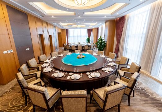 Runxi Hotel Hotel Overview