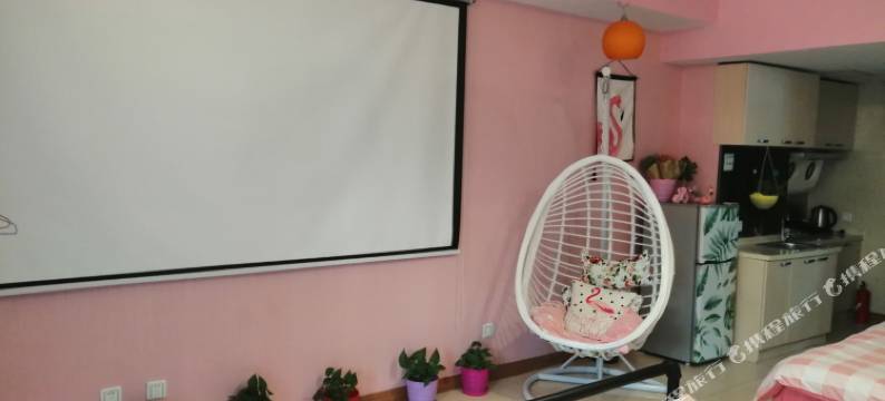 天津春意盎然公寓图片