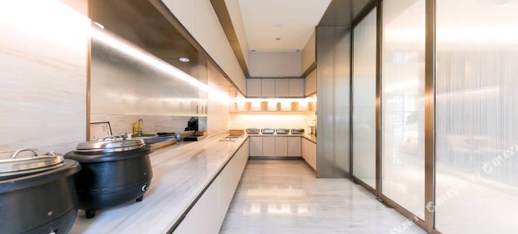 全季酒店(合肥裕溪路店)图片