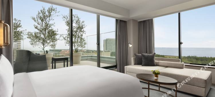 东京湾凯悦酒店(Hyatt Regency Tokyo Bay)图片