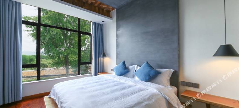 杭州君阁瓦居民宿图片