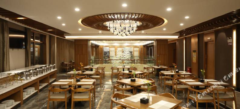 扎赉特旗盛悦商务酒店图片