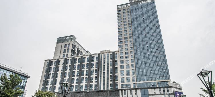 美程酒店(苏州火车站北广场店)图片